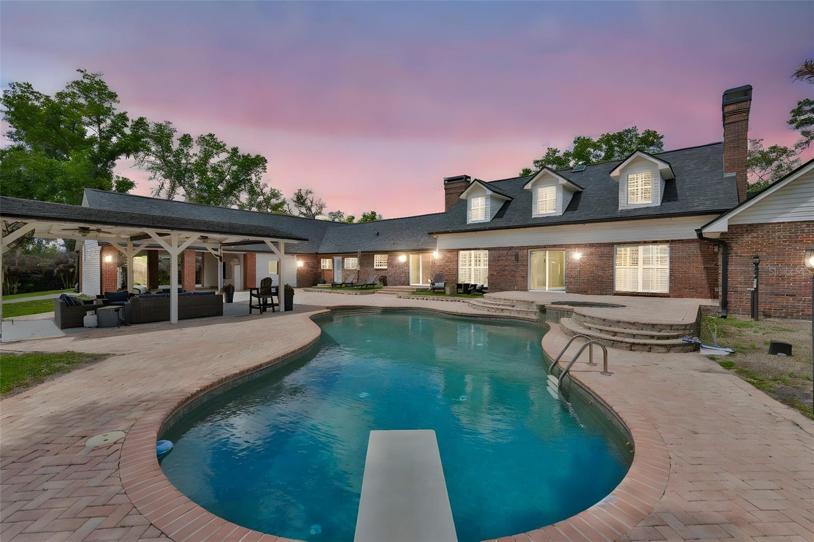 Image 2 of 72 For 119 Hickory Creek Boulevard