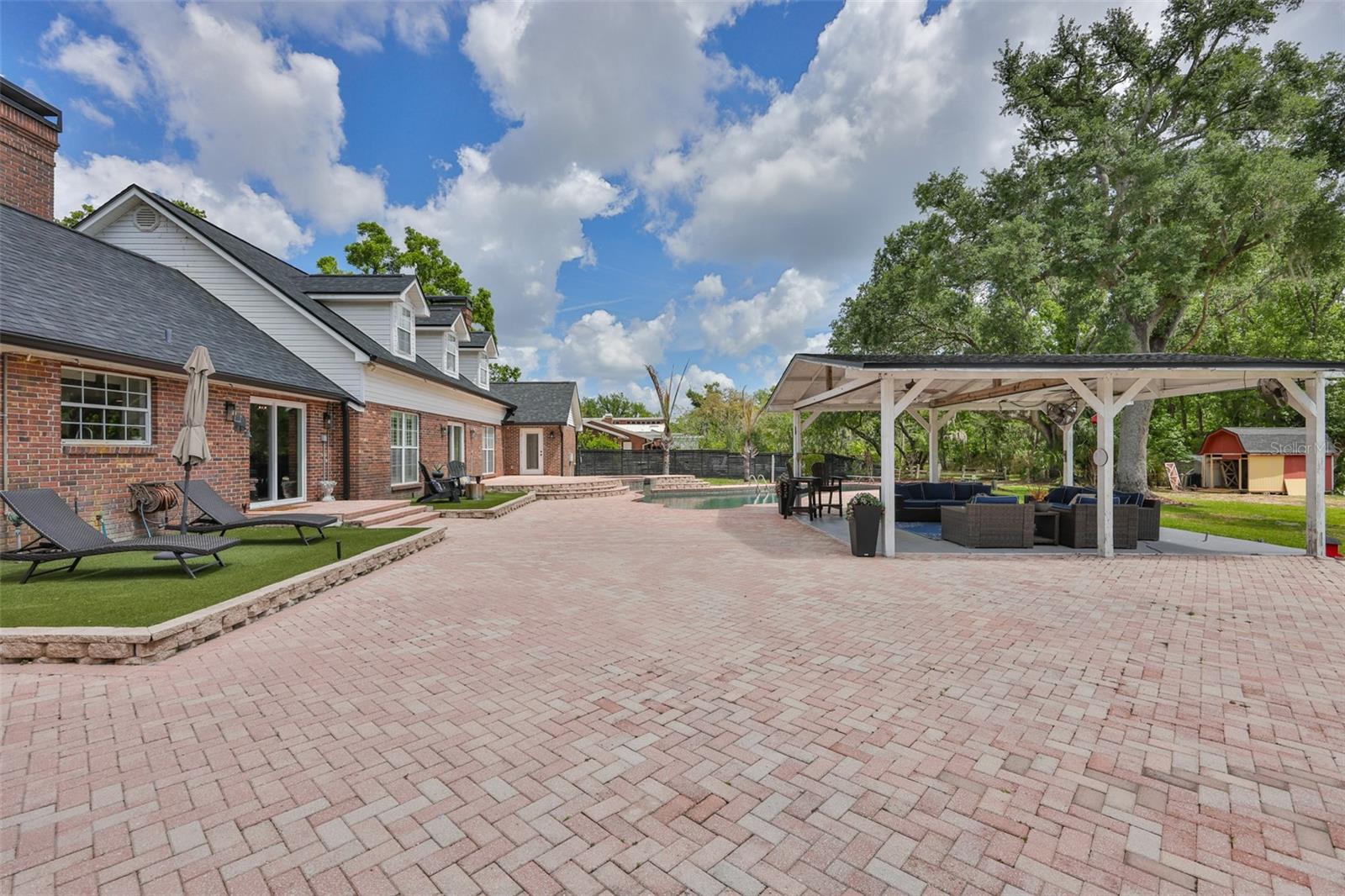 Image 71 of 72 For 119 Hickory Creek Boulevard