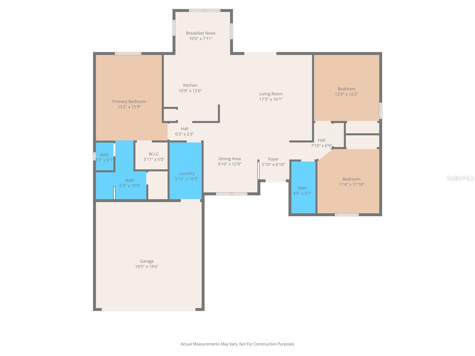 Image 3 of 37 For 179 Jenkins Avenue