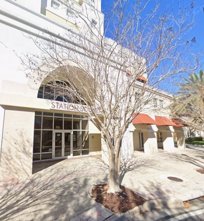 Listing Details for 628 Cleveland Street 811, CLEARWATER, FL 33755