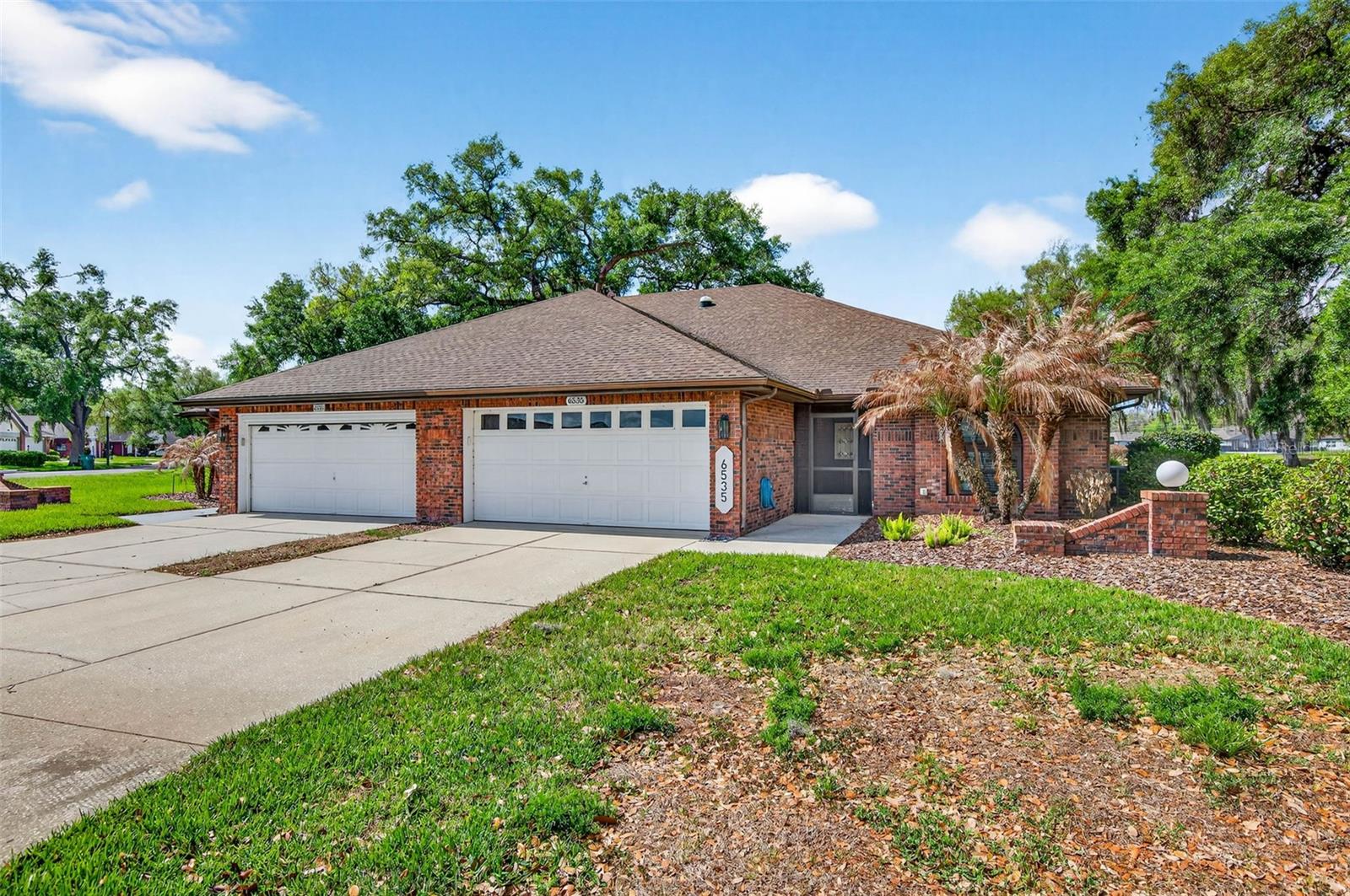 Details for 6535 Brentwood Drive, ZEPHYRHILLS, FL 33542