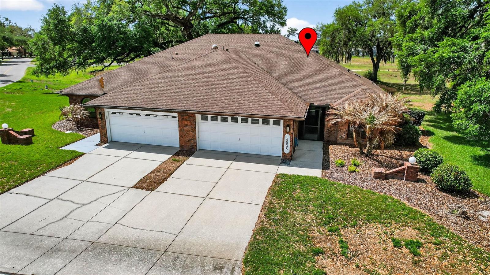 Image 39 of 48 For 6535 Brentwood Drive