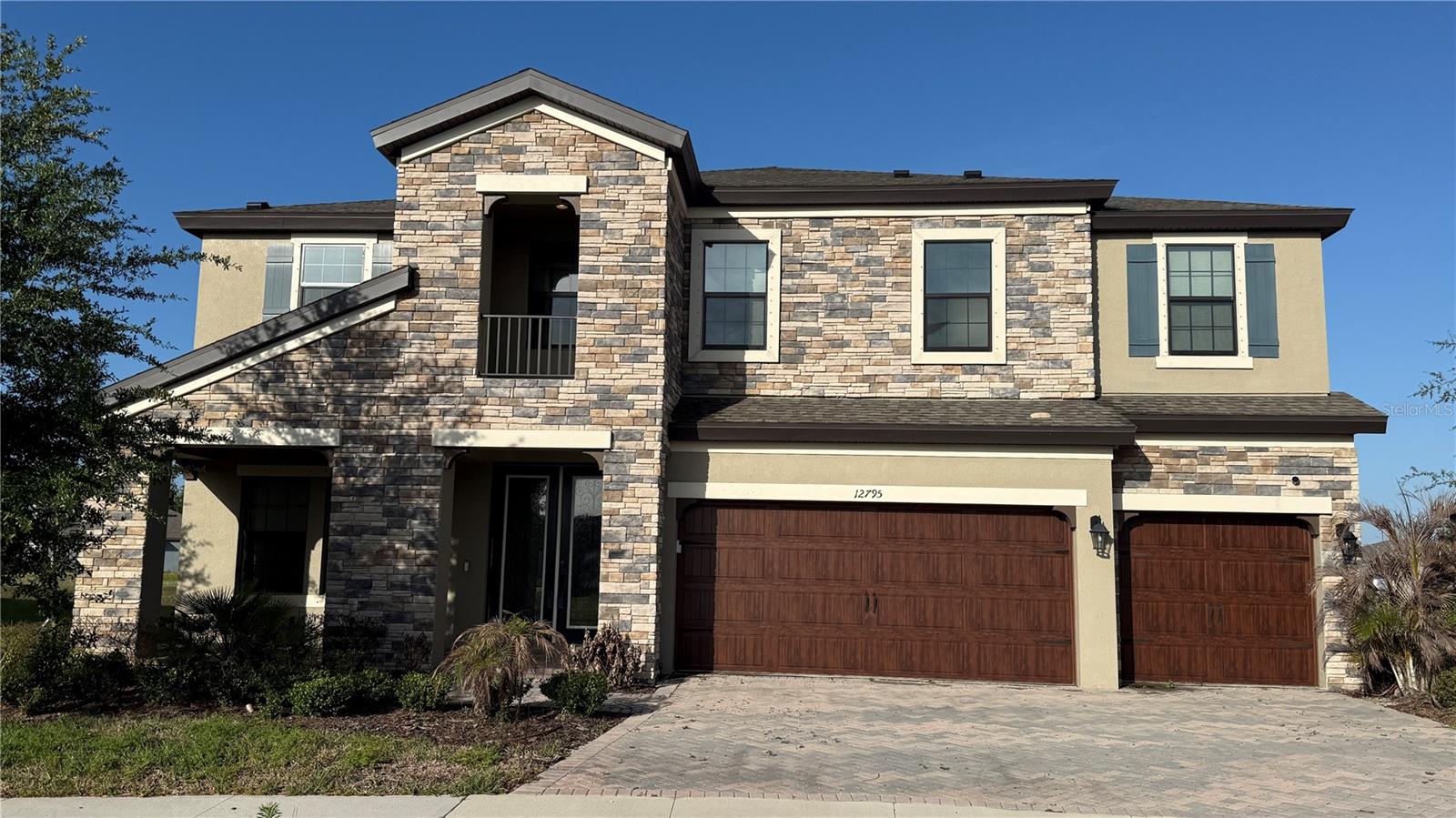 Details for 12795 Fisherville Way, RIVERVIEW, FL 33579