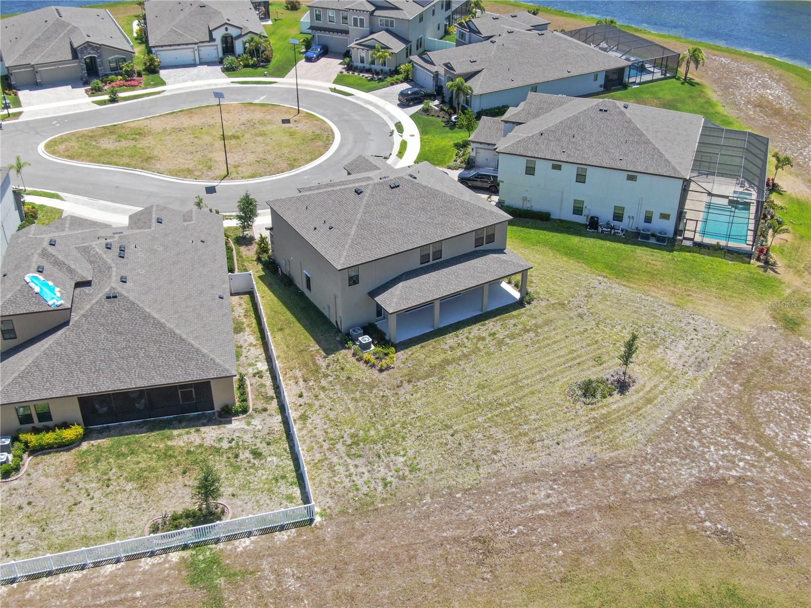 Image 3 of 10 For 12795 Fisherville Way