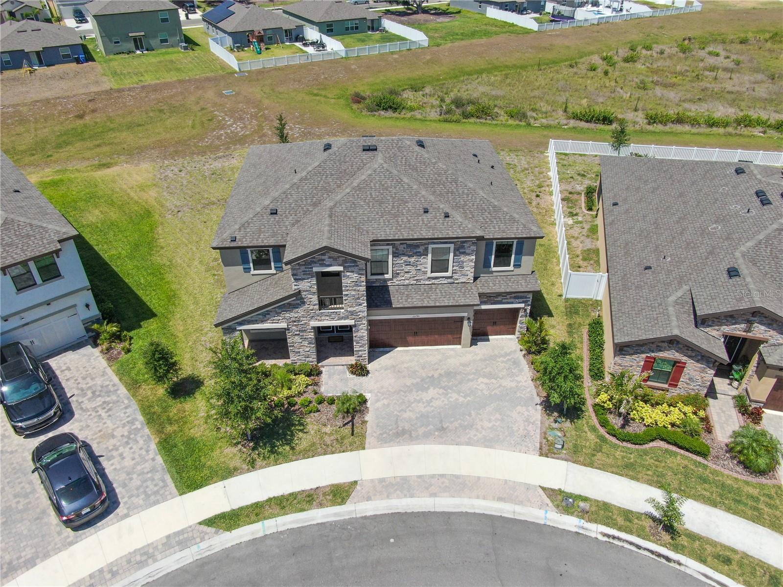 Image 7 of 10 For 12795 Fisherville Way