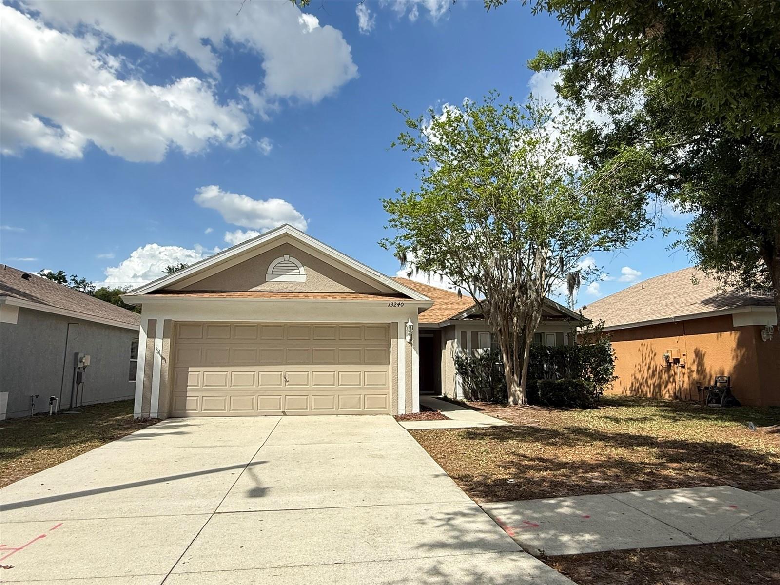Details for 13240 Early Run Lane, RIVERVIEW, FL 33578