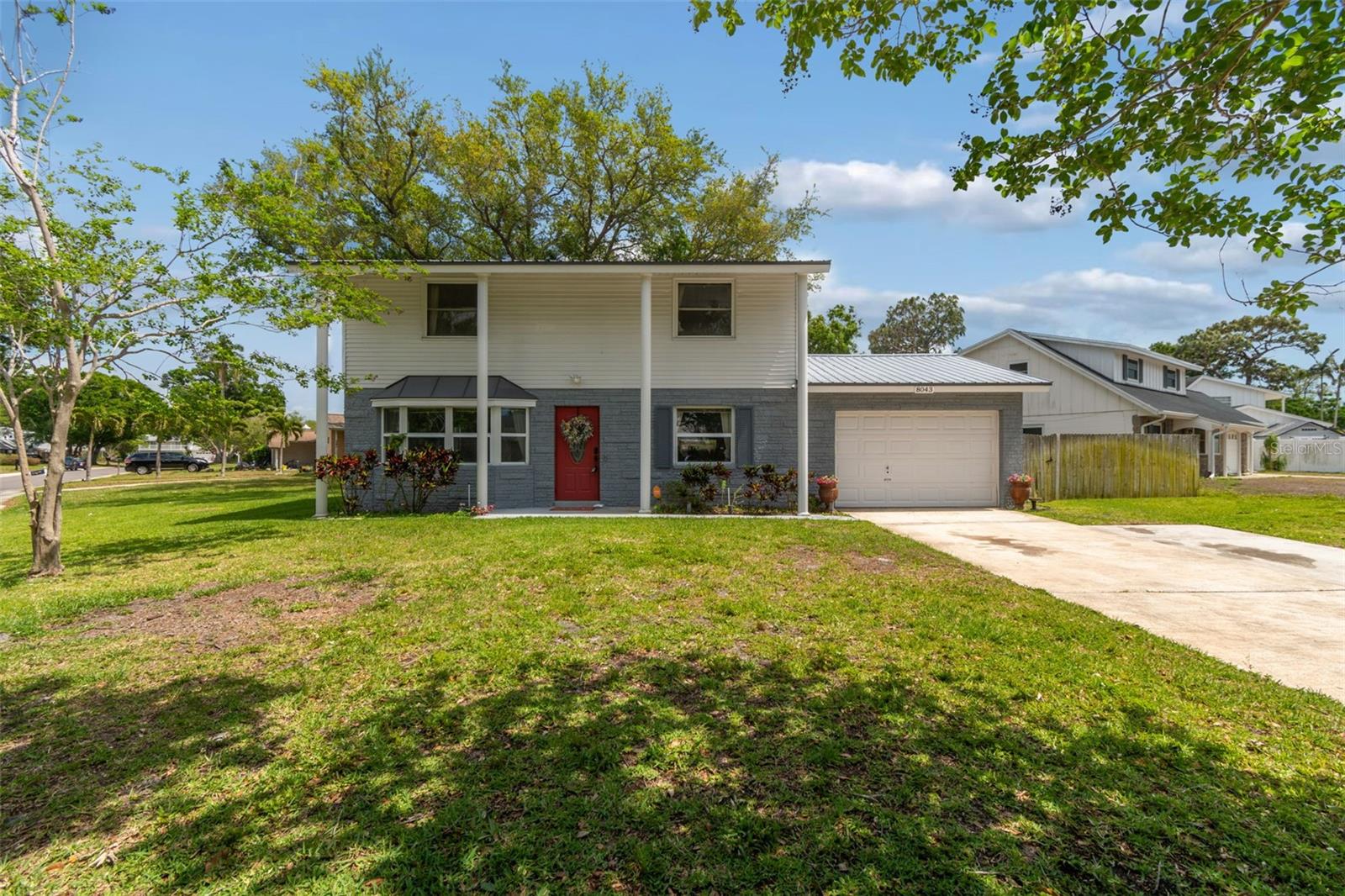 Details for 8043 124th Street, SEMINOLE, FL 33772