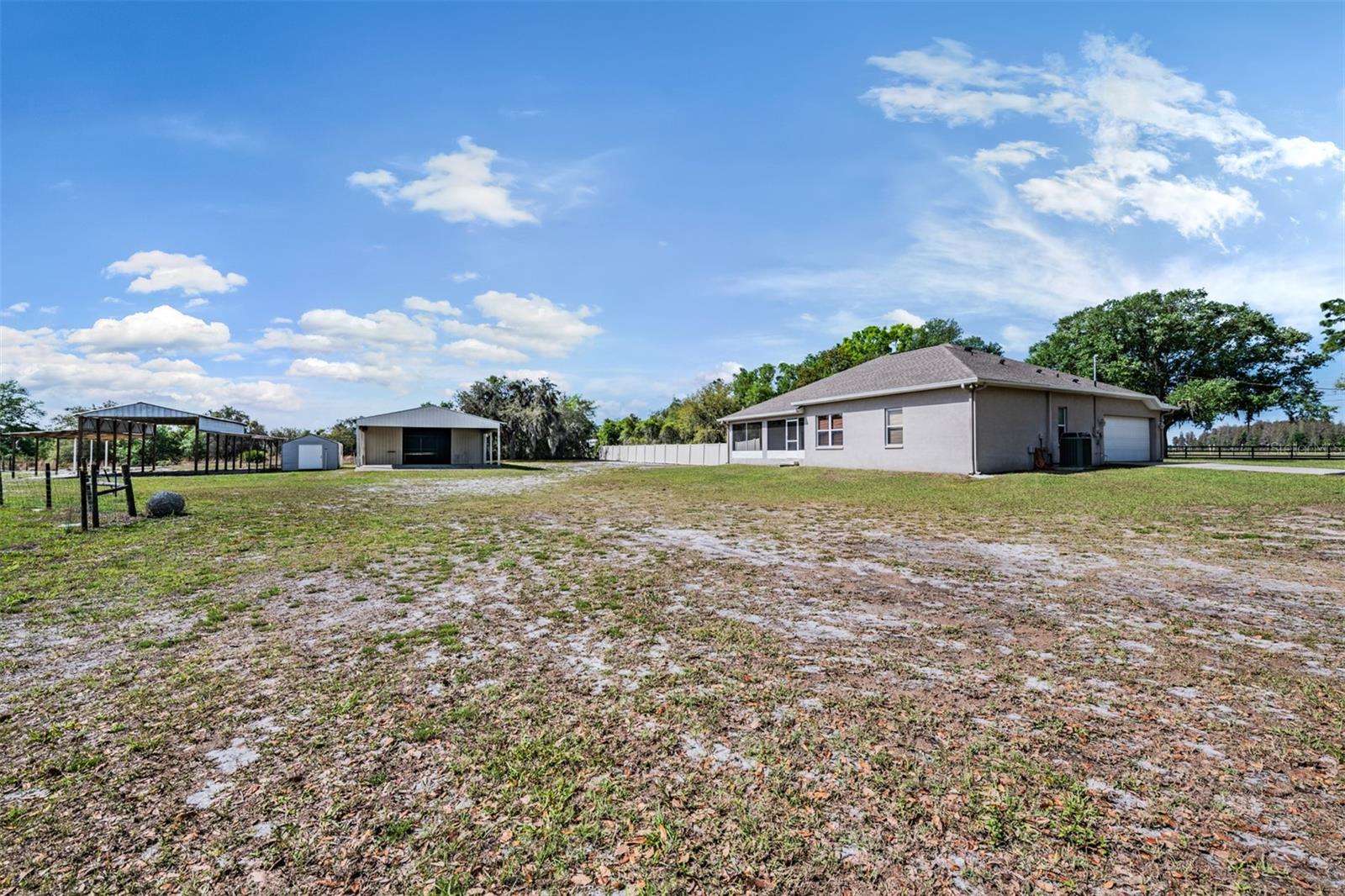 Listing photo id 33 for 17216 Alderman Turner Road