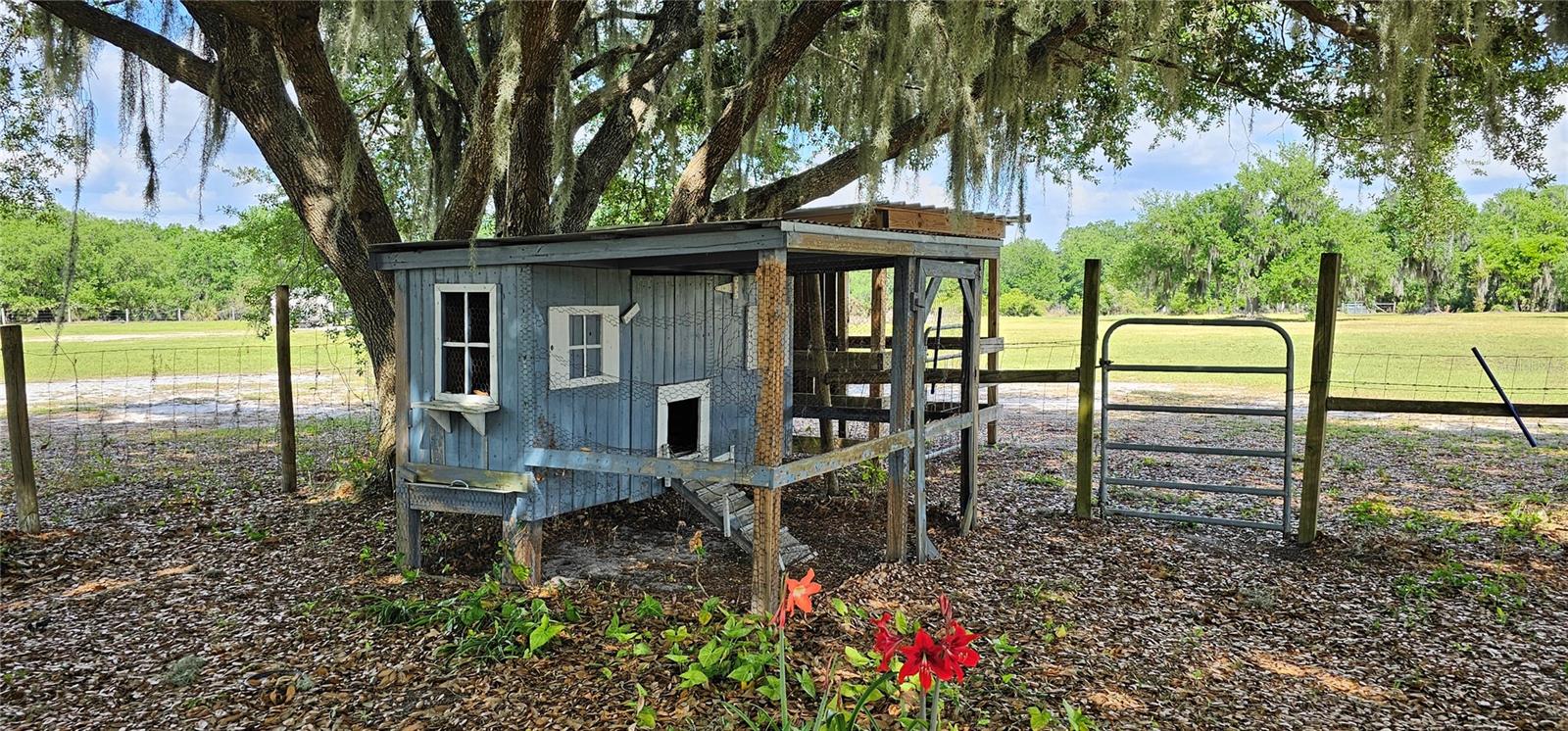 Listing photo id 42 for 17216 Alderman Turner Road