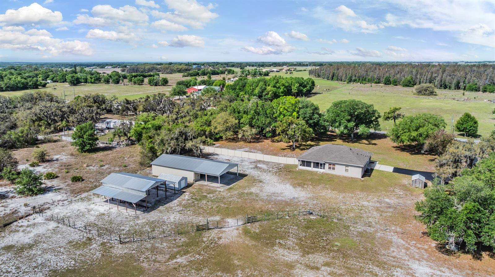 Listing photo id 44 for 17216 Alderman Turner Road