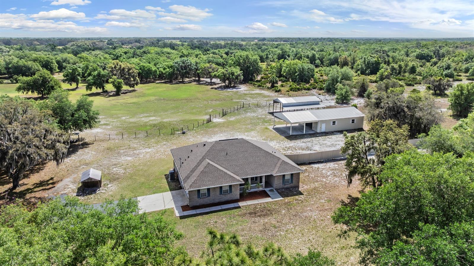 Listing photo id 45 for 17216 Alderman Turner Road