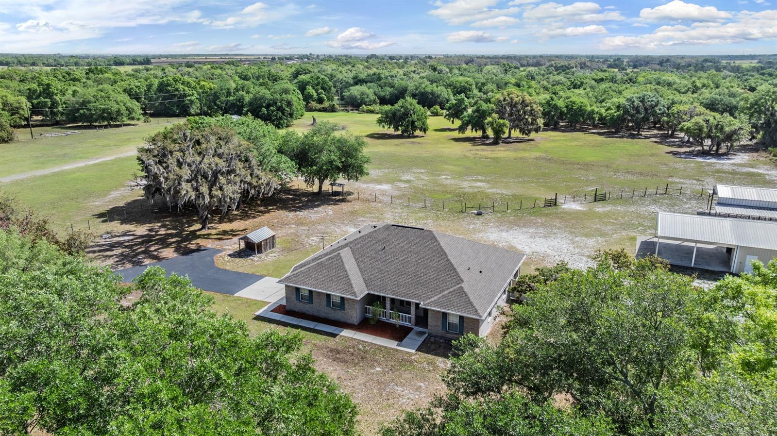 Listing photo id 46 for 17216 Alderman Turner Road