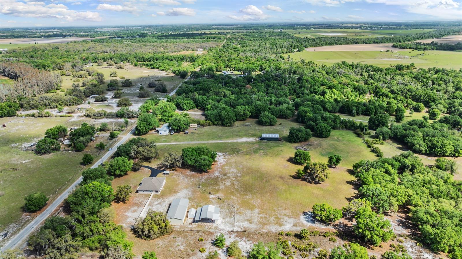 Listing photo id 47 for 17216 Alderman Turner Road