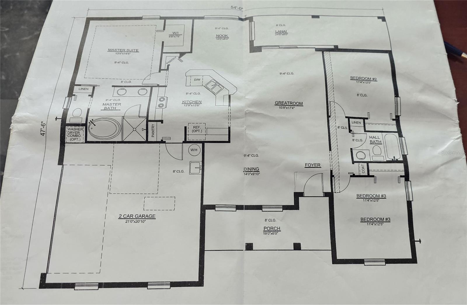 Listing photo id 49 for 17216 Alderman Turner Road