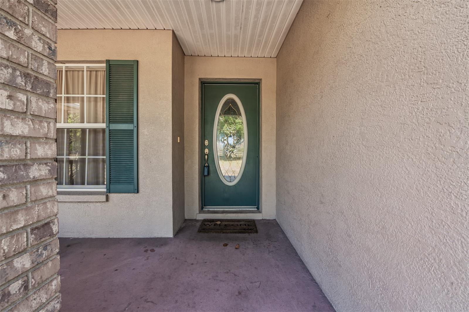 Listing photo id 4 for 17216 Alderman Turner Road