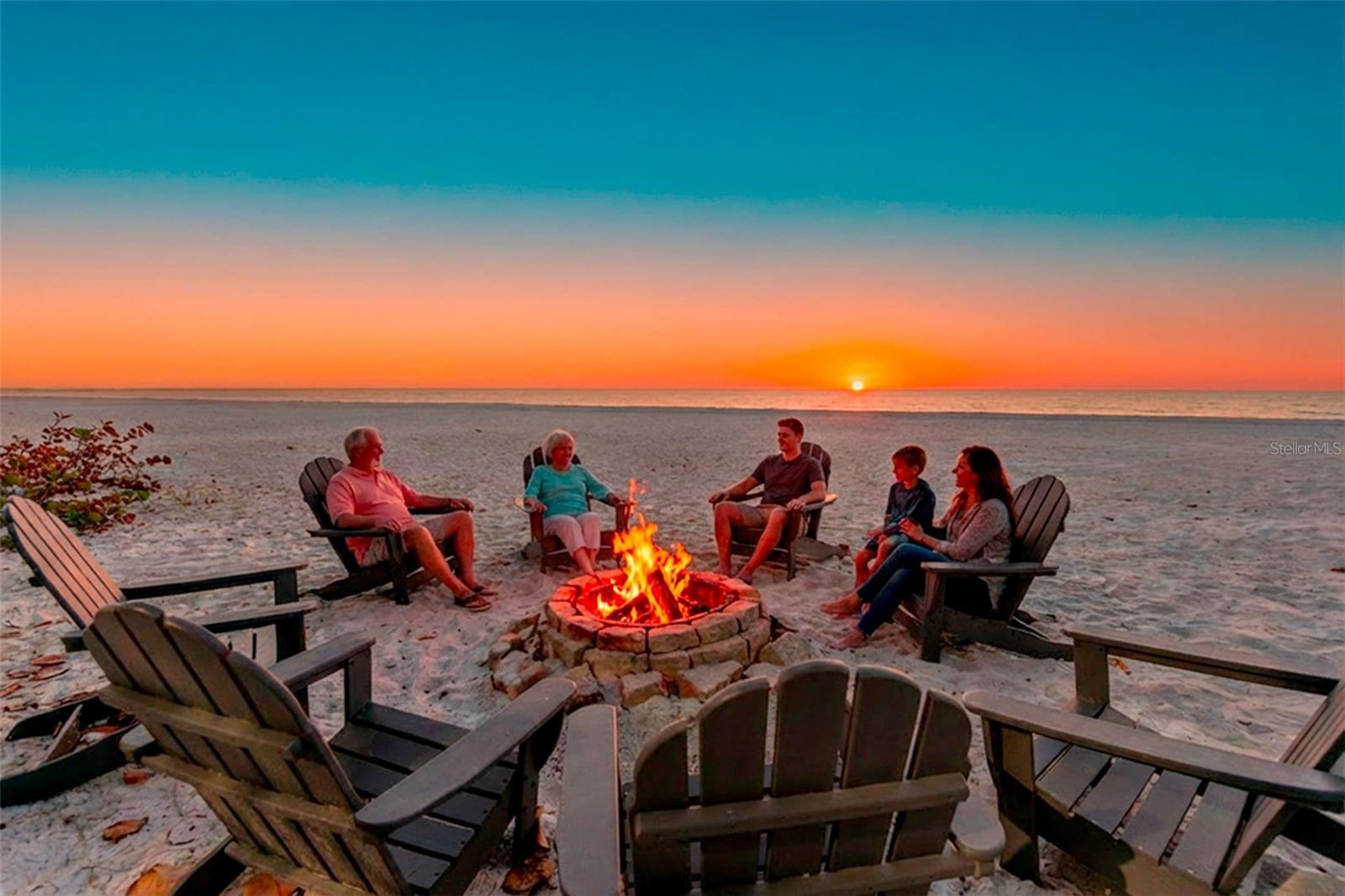 Image 43 of 45 For 19812 Gulf Boulevard 4