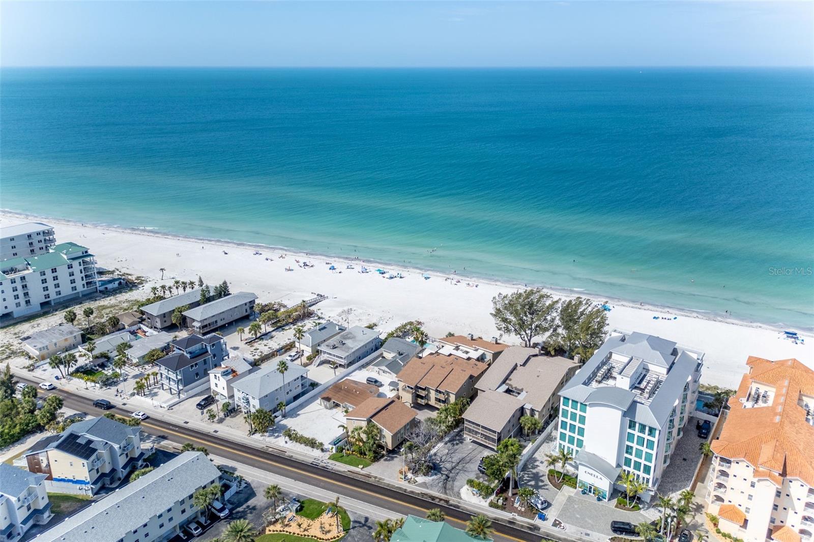 Image 44 of 45 For 19812 Gulf Boulevard 4