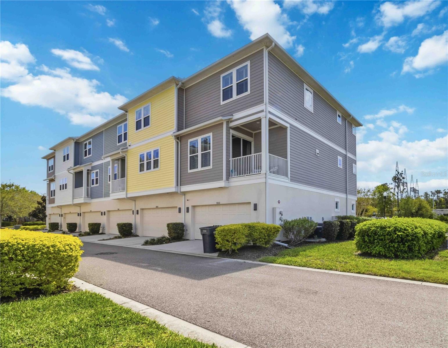 Details for 9545 Park Village Drive, TAMPA, FL 33626