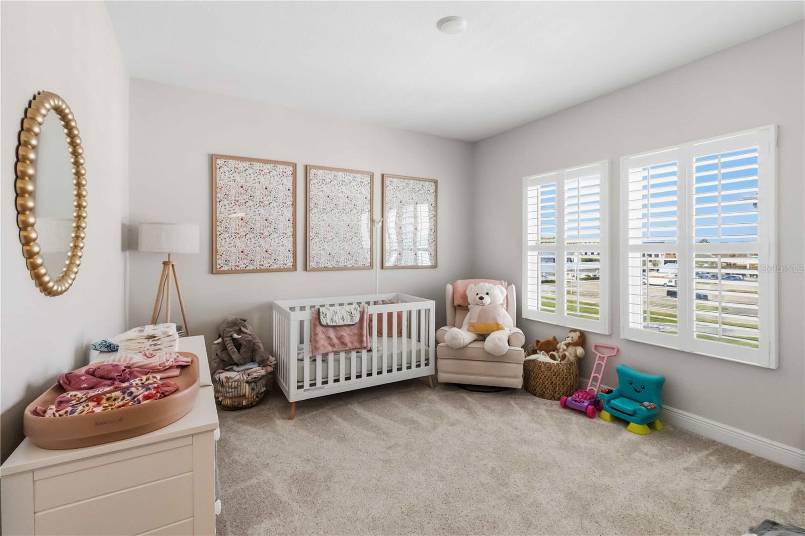 Image 17 of 31 For 9545 Park Village Drive