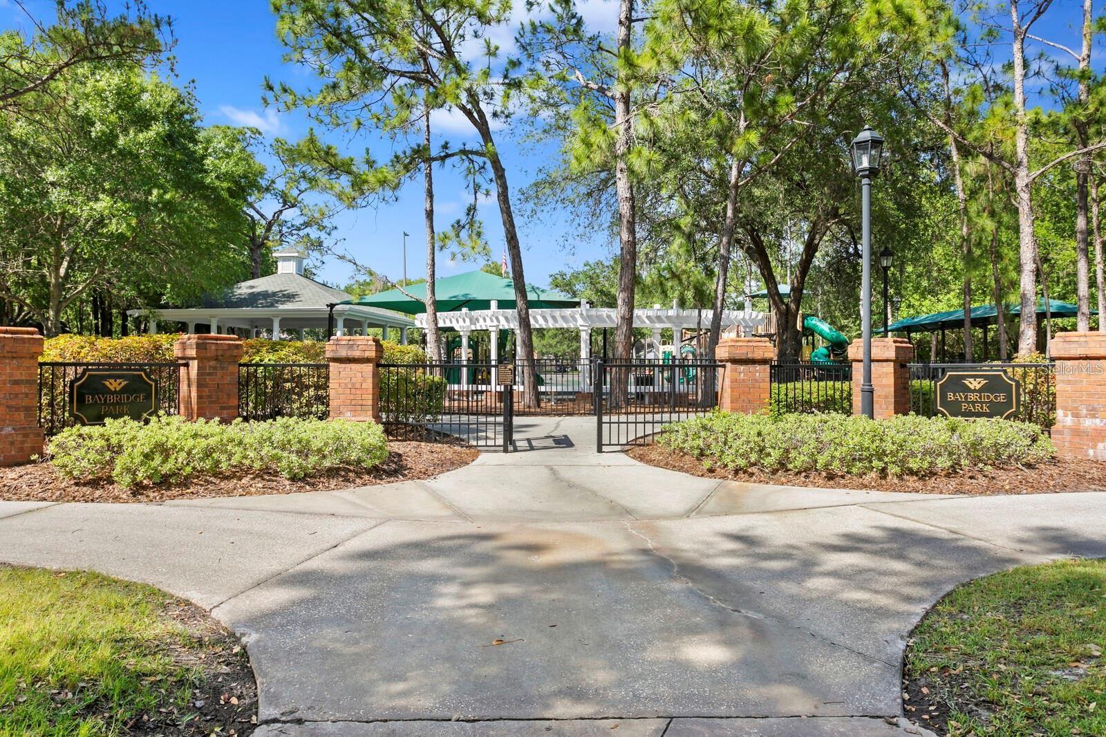 Image 25 of 31 For 9545 Park Village Drive