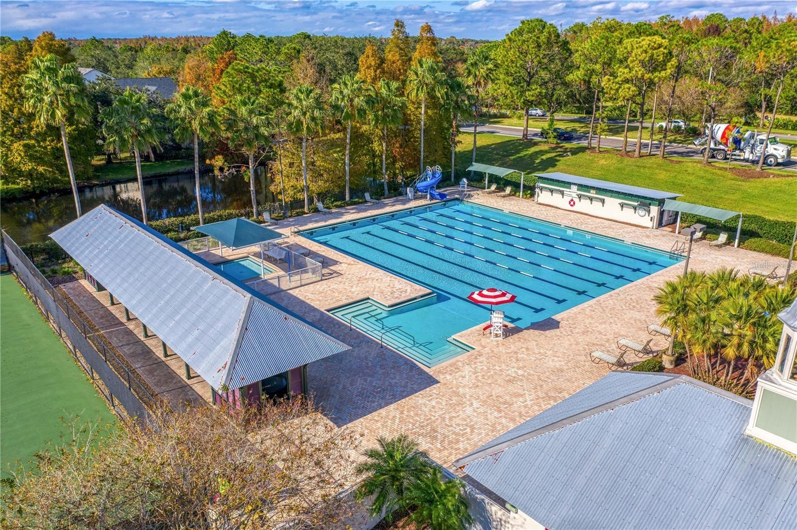 Image 29 of 31 For 9545 Park Village Drive