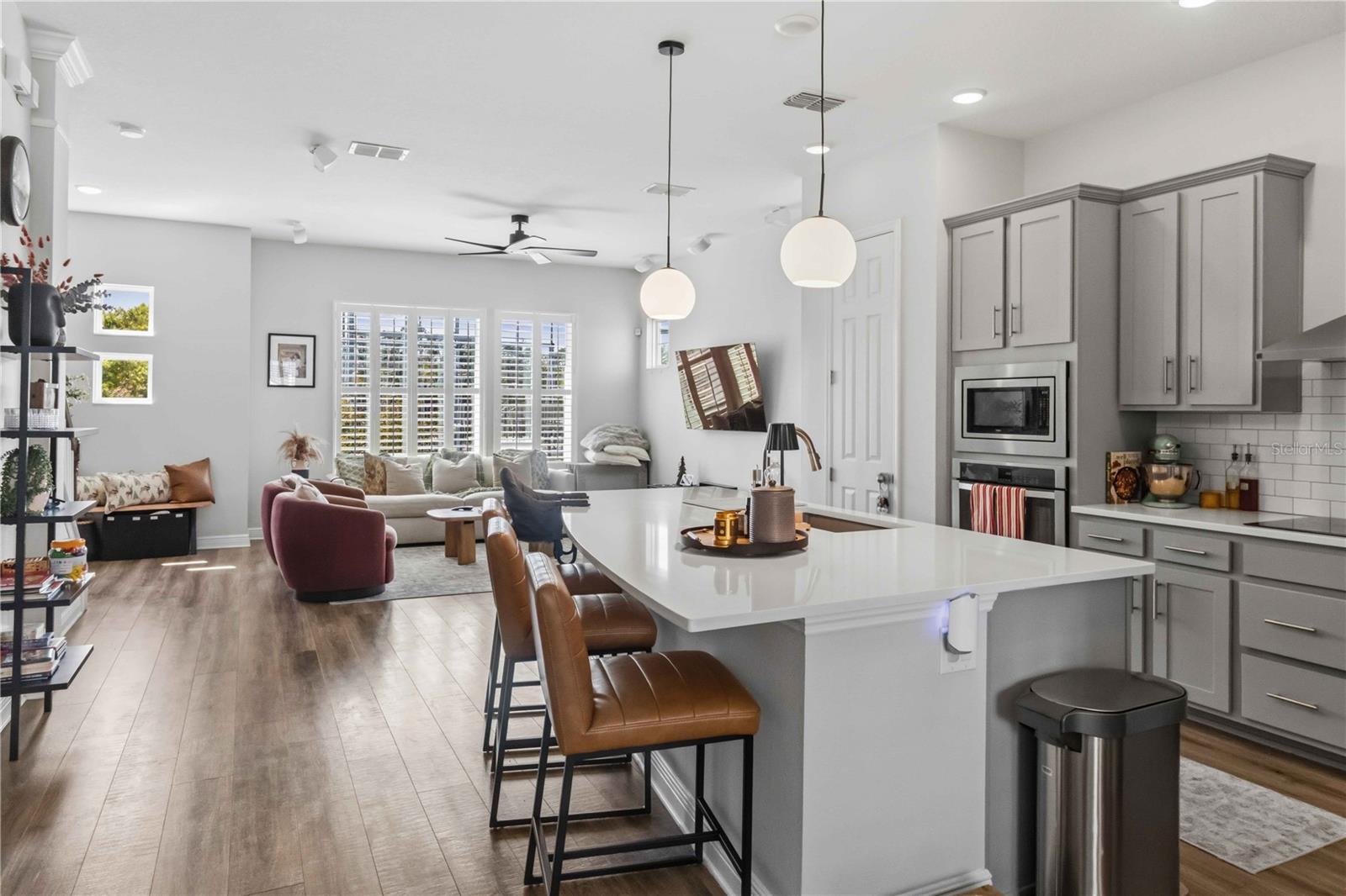 Image 5 of 31 For 9545 Park Village Drive