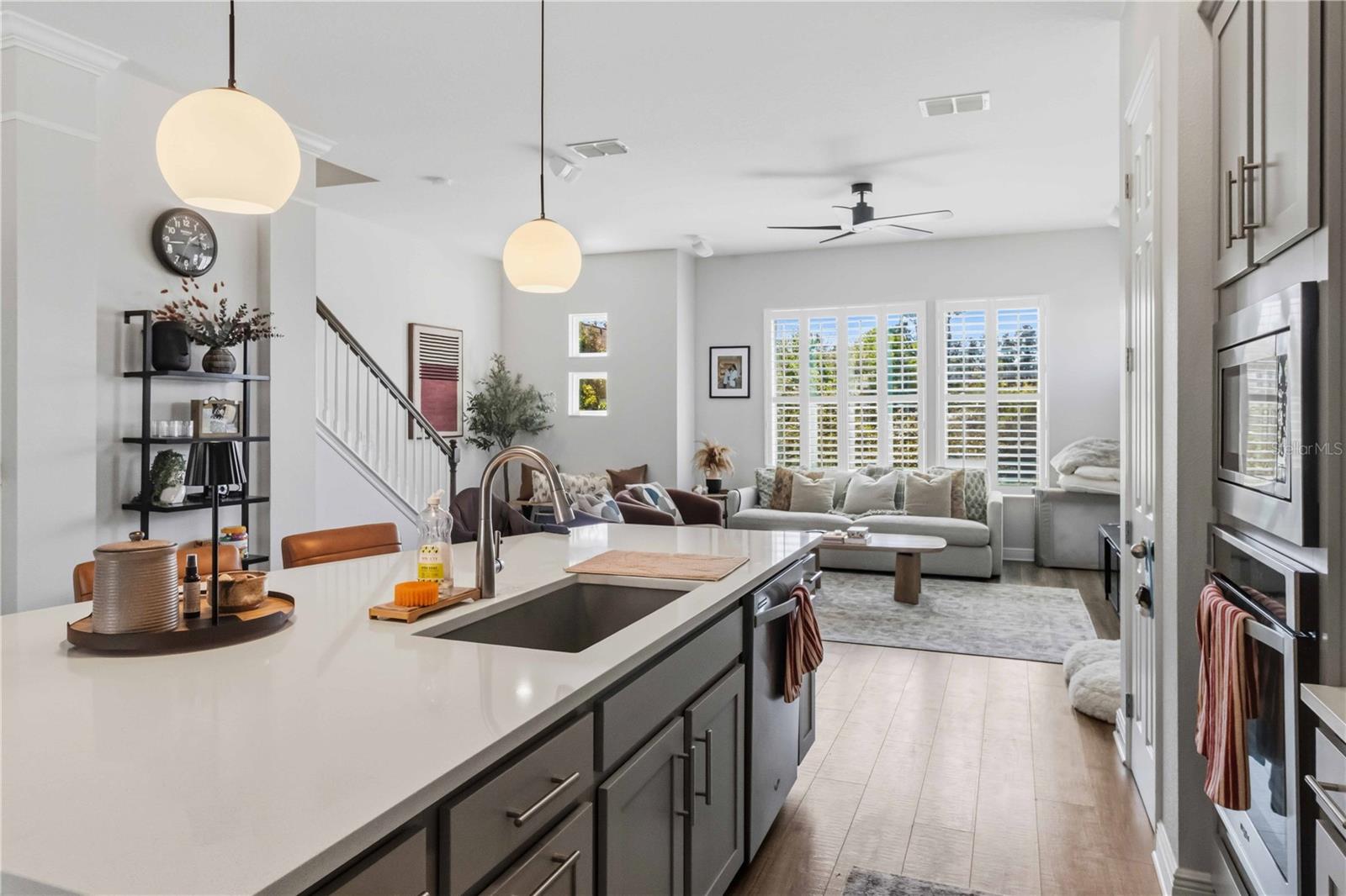 Image 8 of 31 For 9545 Park Village Drive