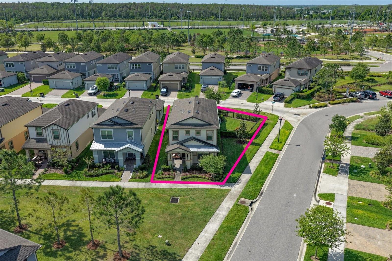 Image 2 of 67 For 11827 Blamey Trail