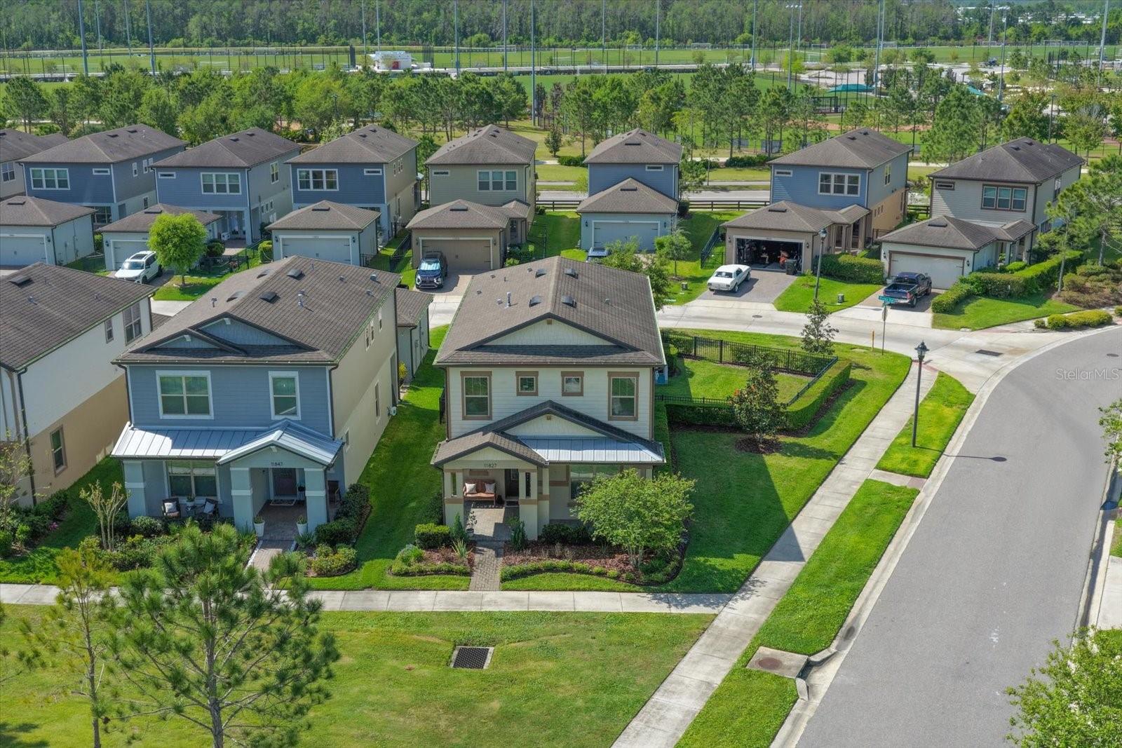 Image 40 of 67 For 11827 Blamey Trail