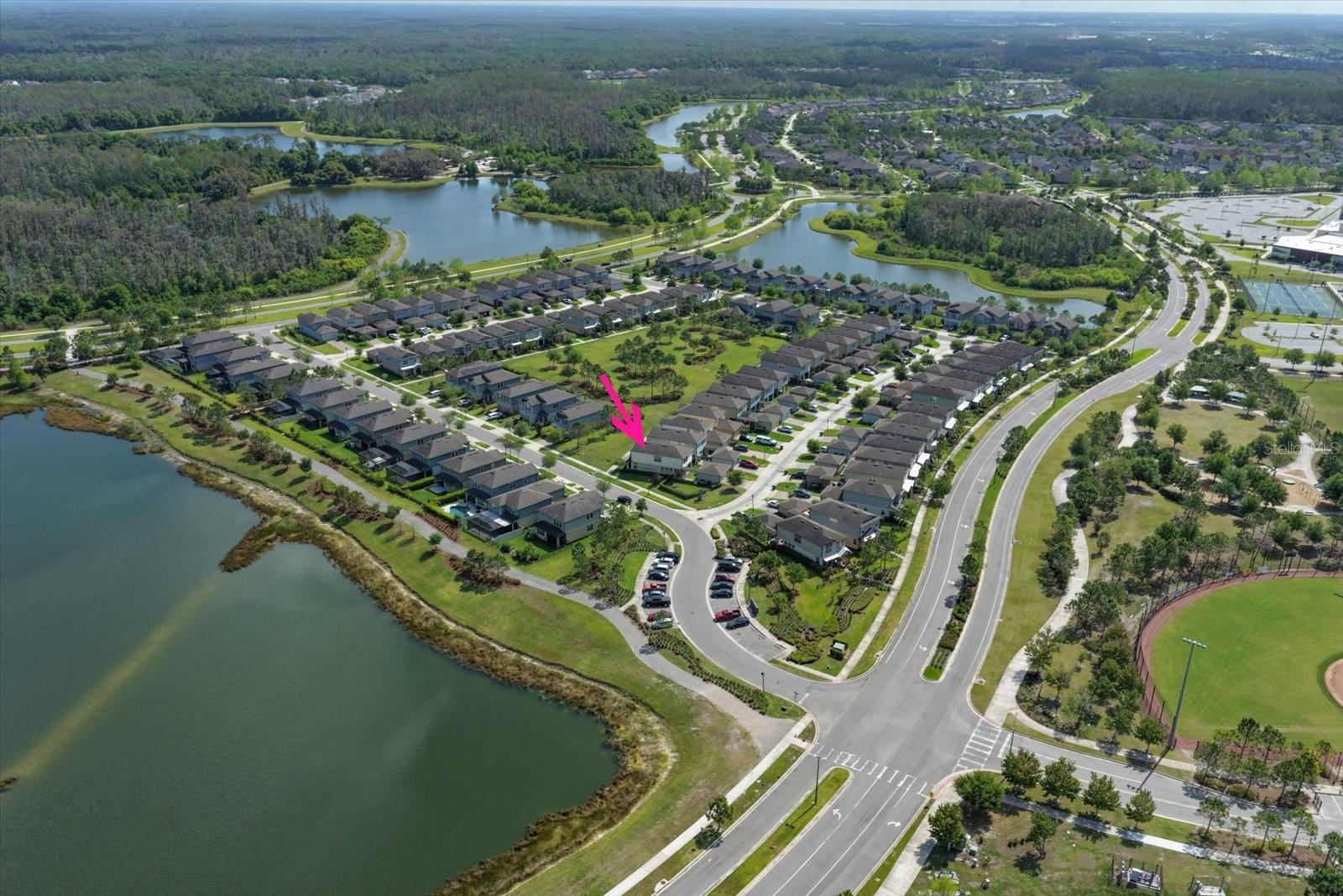 Image 41 of 67 For 11827 Blamey Trail