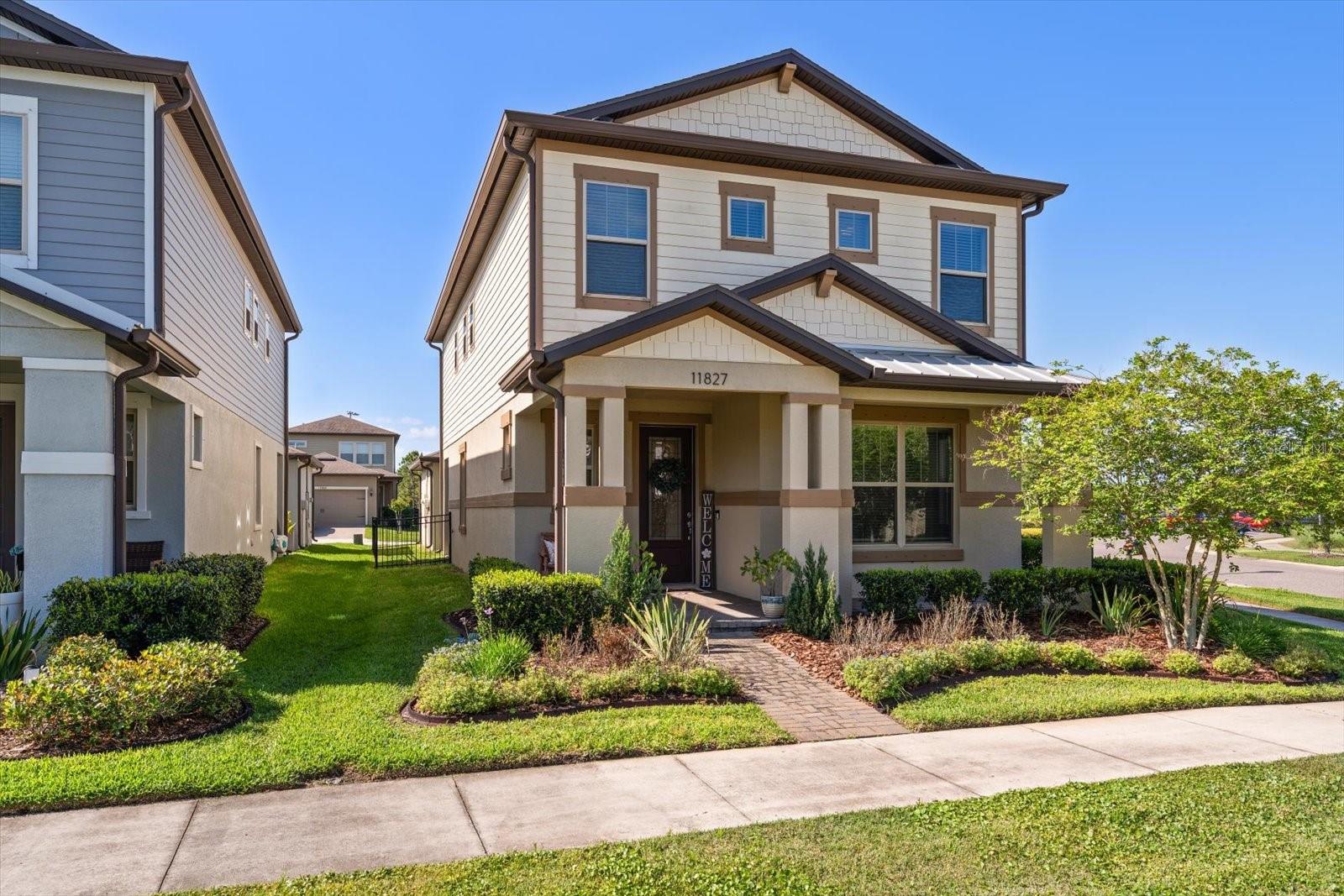 Image 42 of 67 For 11827 Blamey Trail