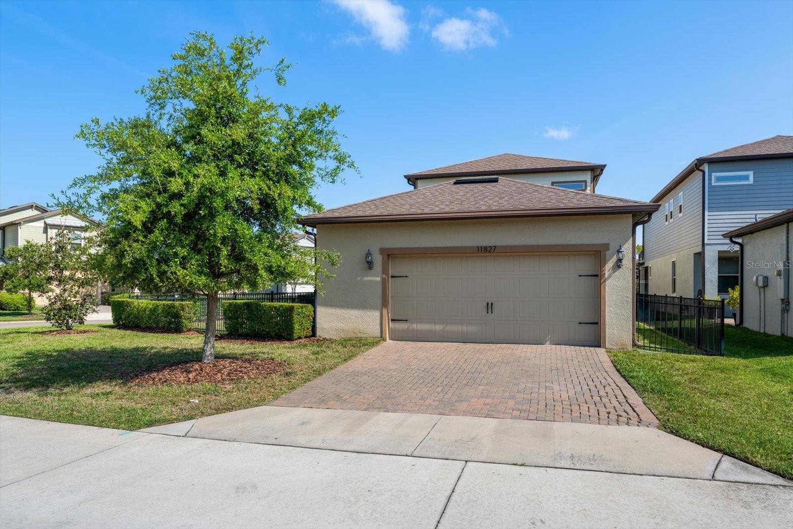 Image 45 of 67 For 11827 Blamey Trail