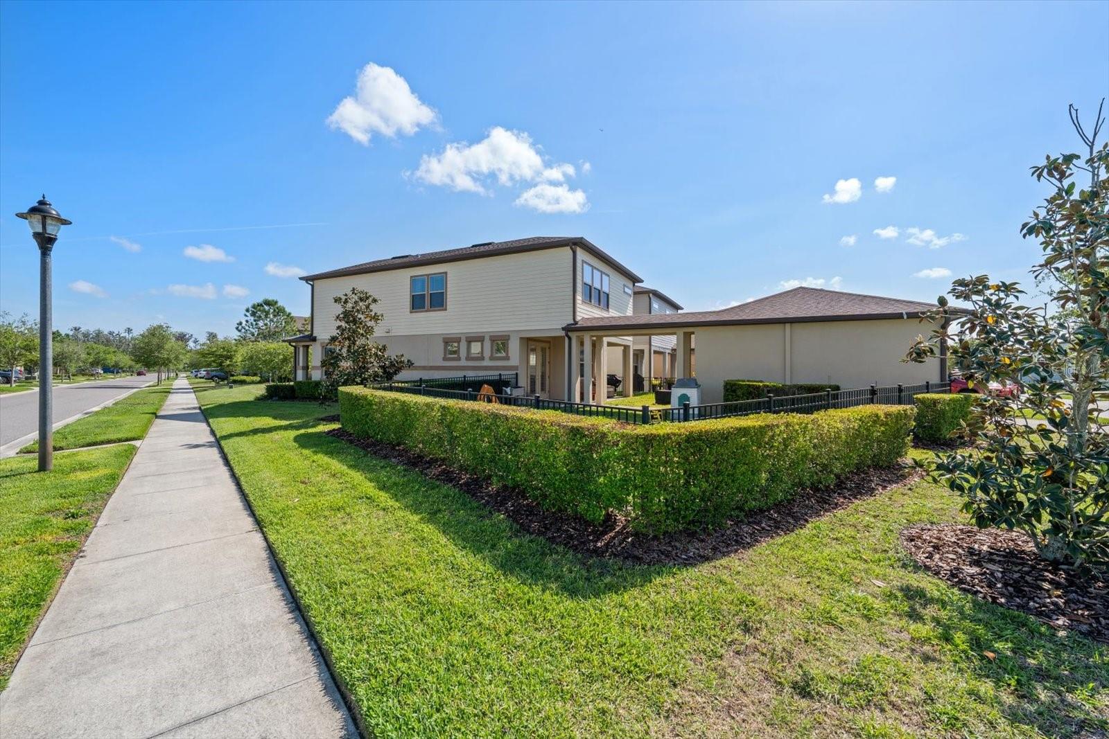 Image 48 of 67 For 11827 Blamey Trail