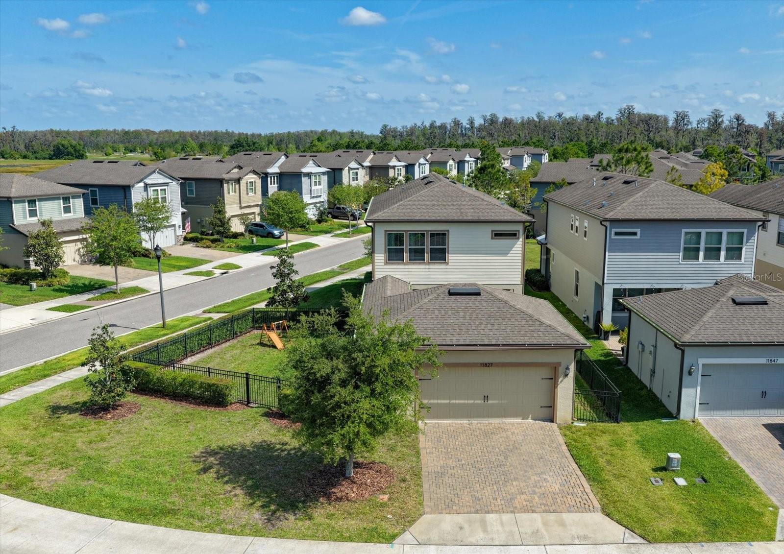 Image 52 of 67 For 11827 Blamey Trail