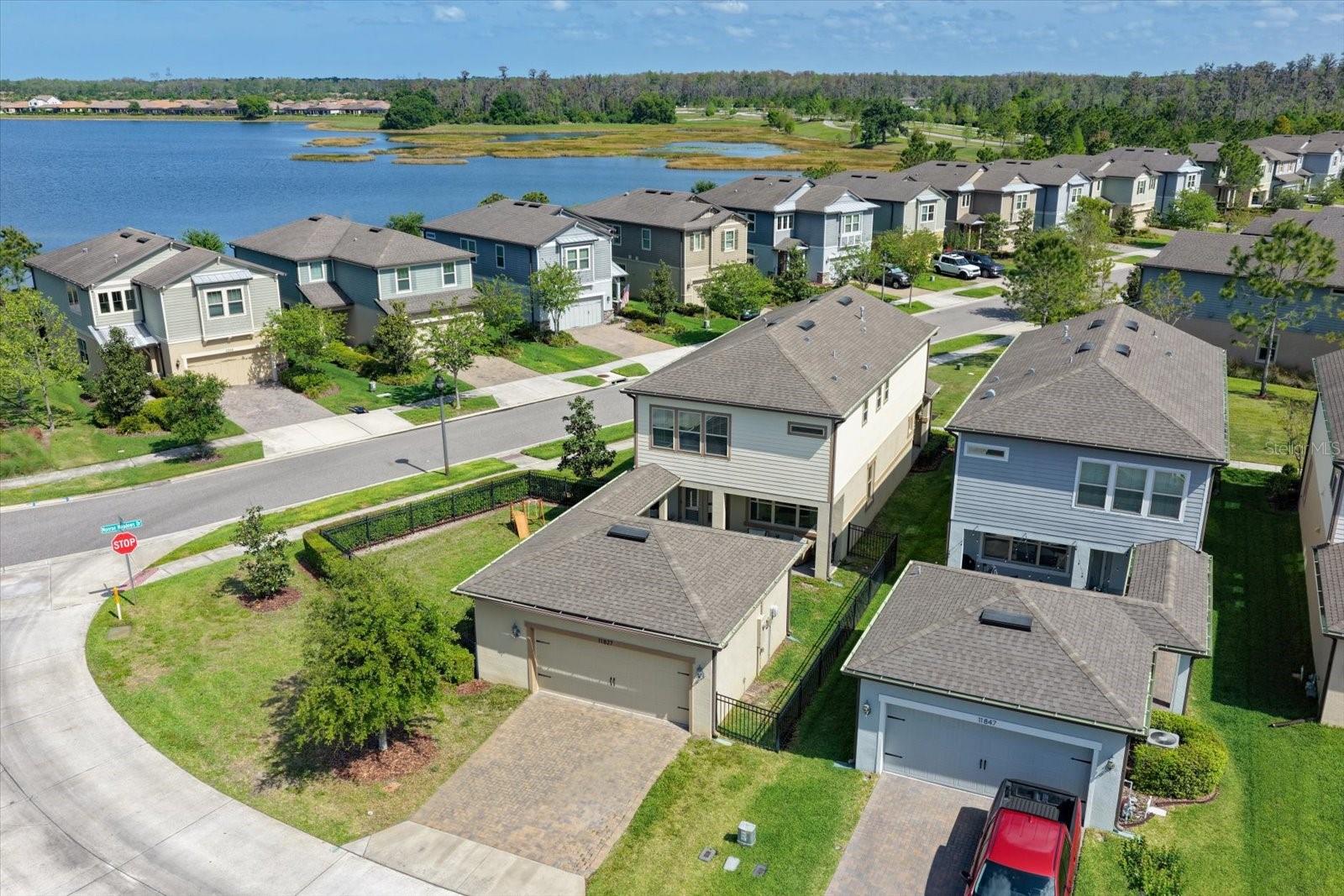 Image 53 of 67 For 11827 Blamey Trail