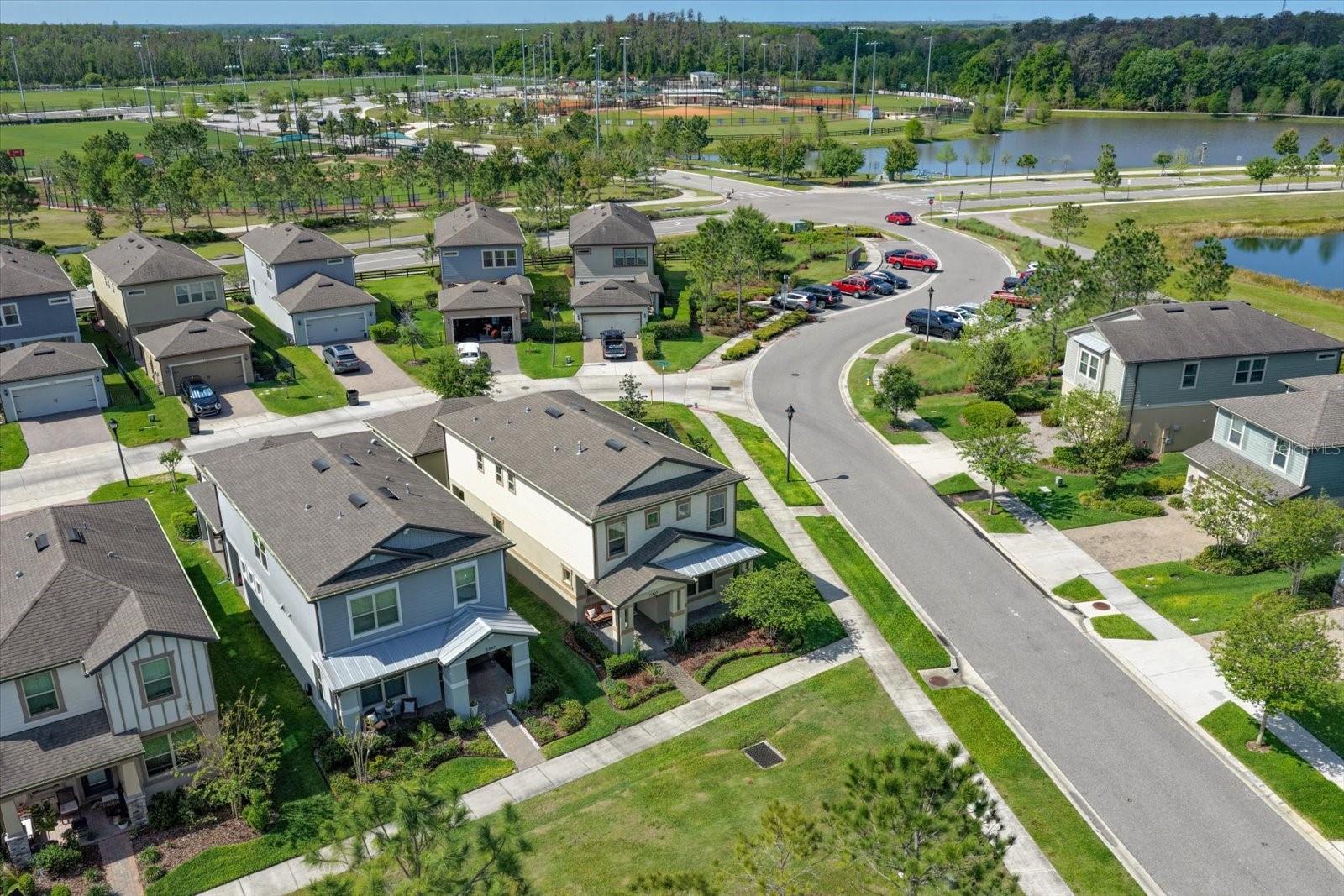 Image 55 of 67 For 11827 Blamey Trail