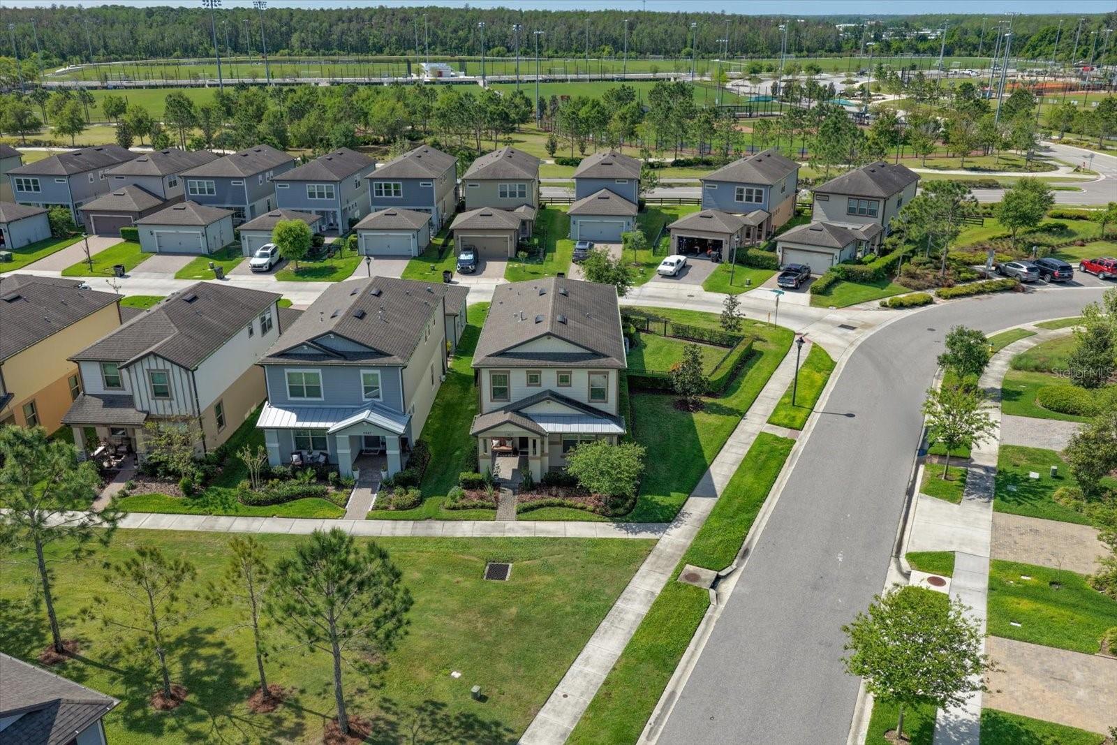 Image 61 of 67 For 11827 Blamey Trail