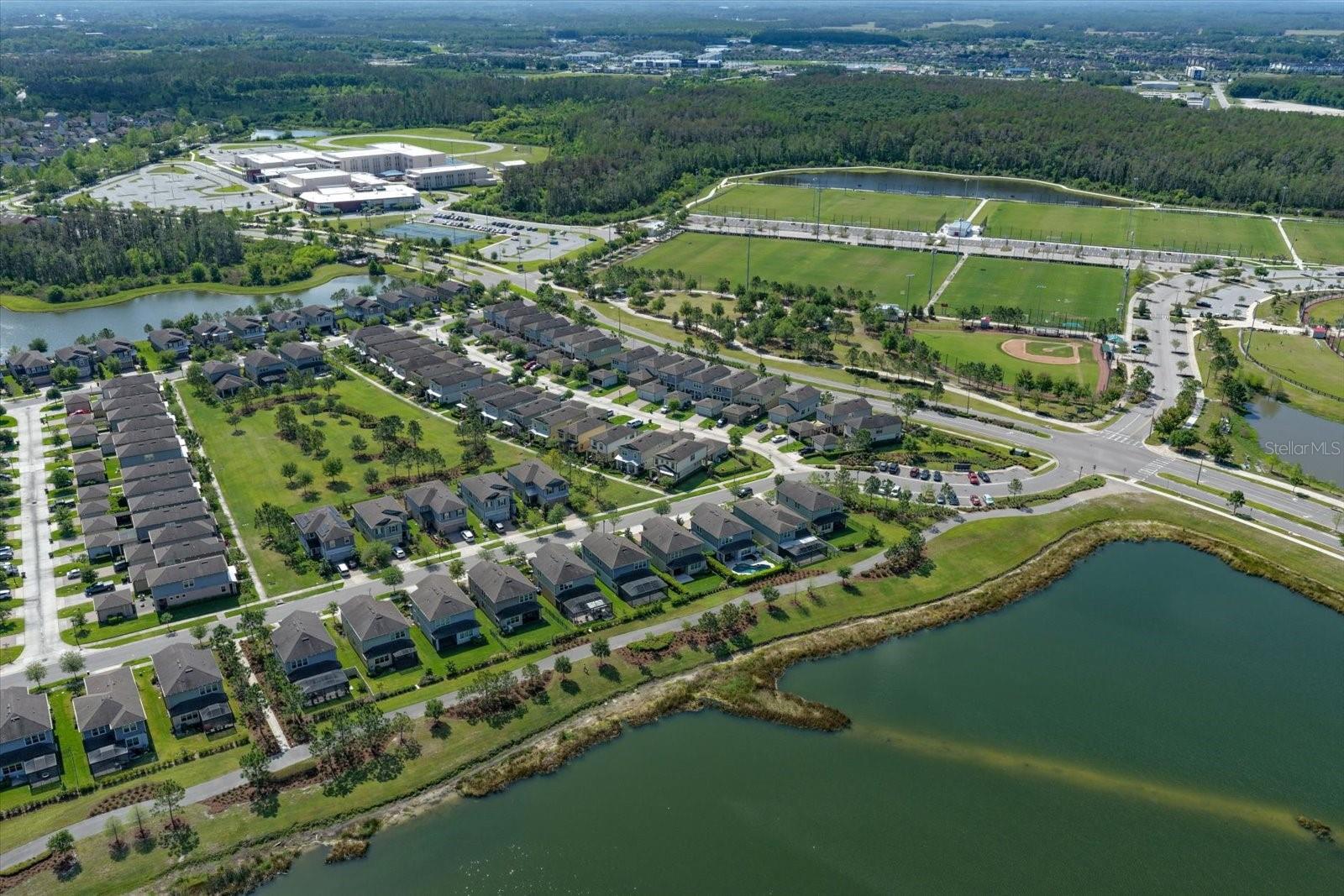 Image 63 of 67 For 11827 Blamey Trail