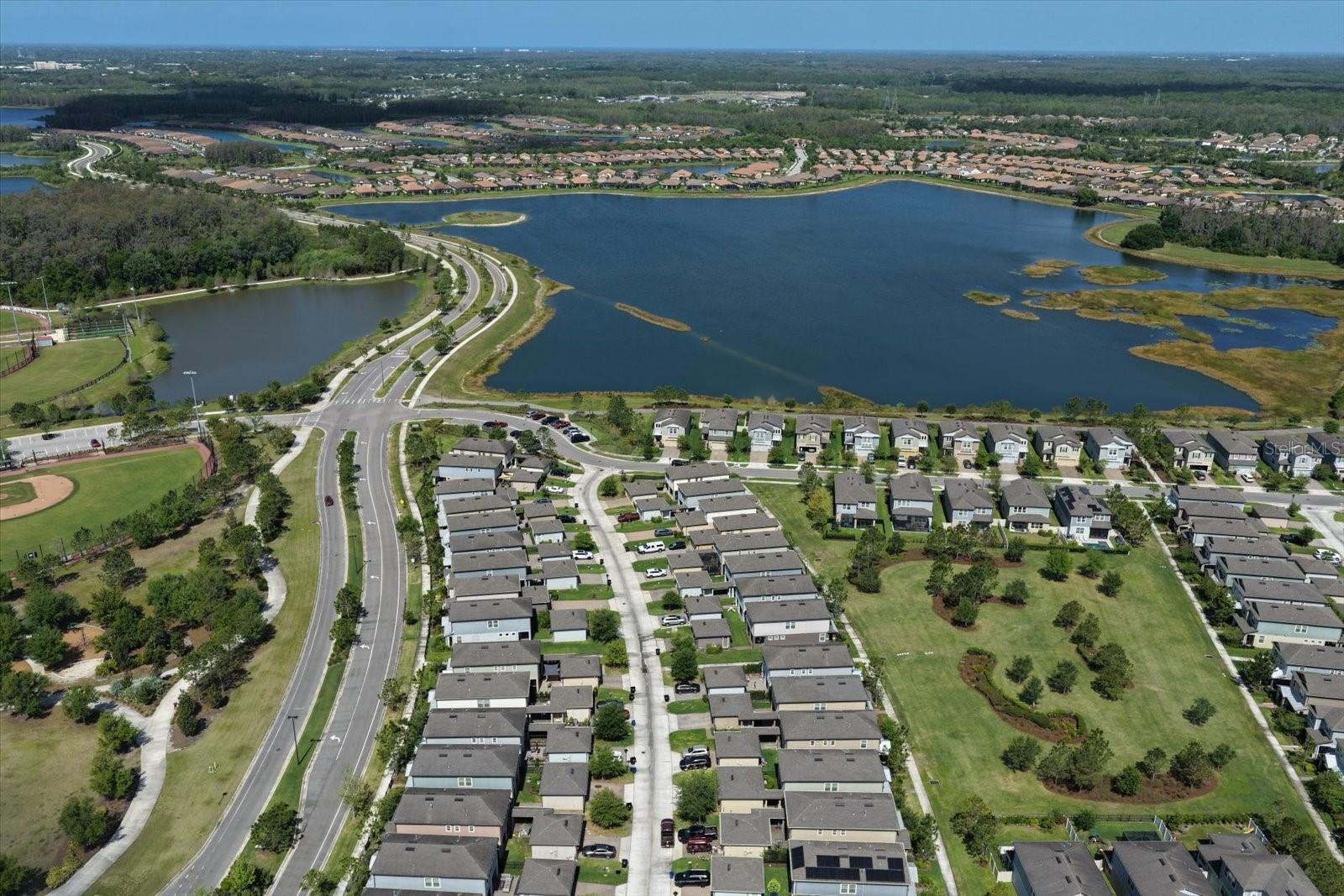 Image 64 of 67 For 11827 Blamey Trail