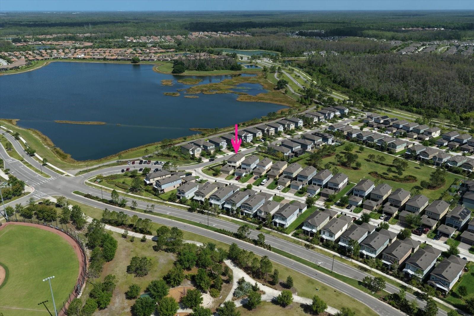 Image 65 of 67 For 11827 Blamey Trail