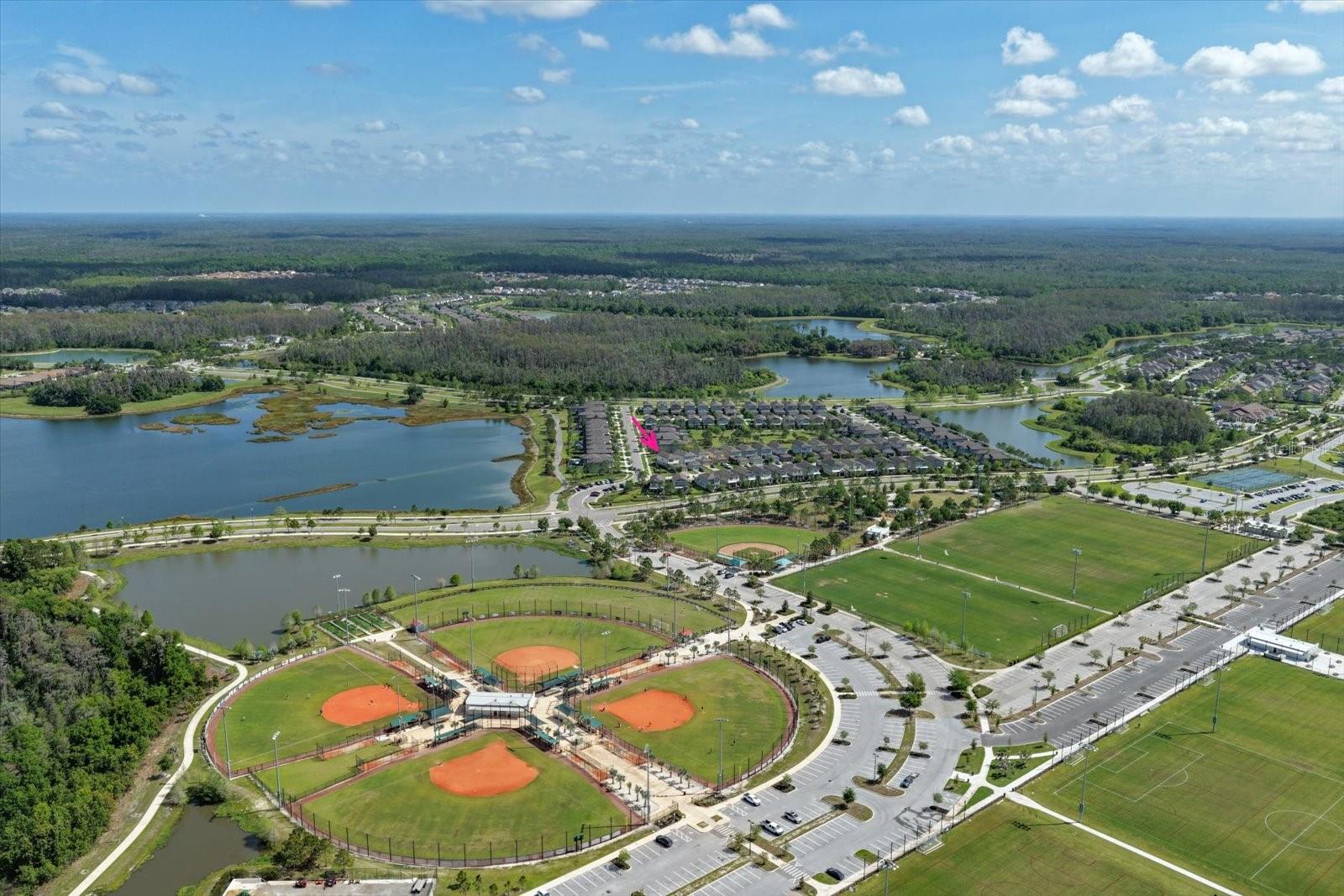 Image 66 of 67 For 11827 Blamey Trail