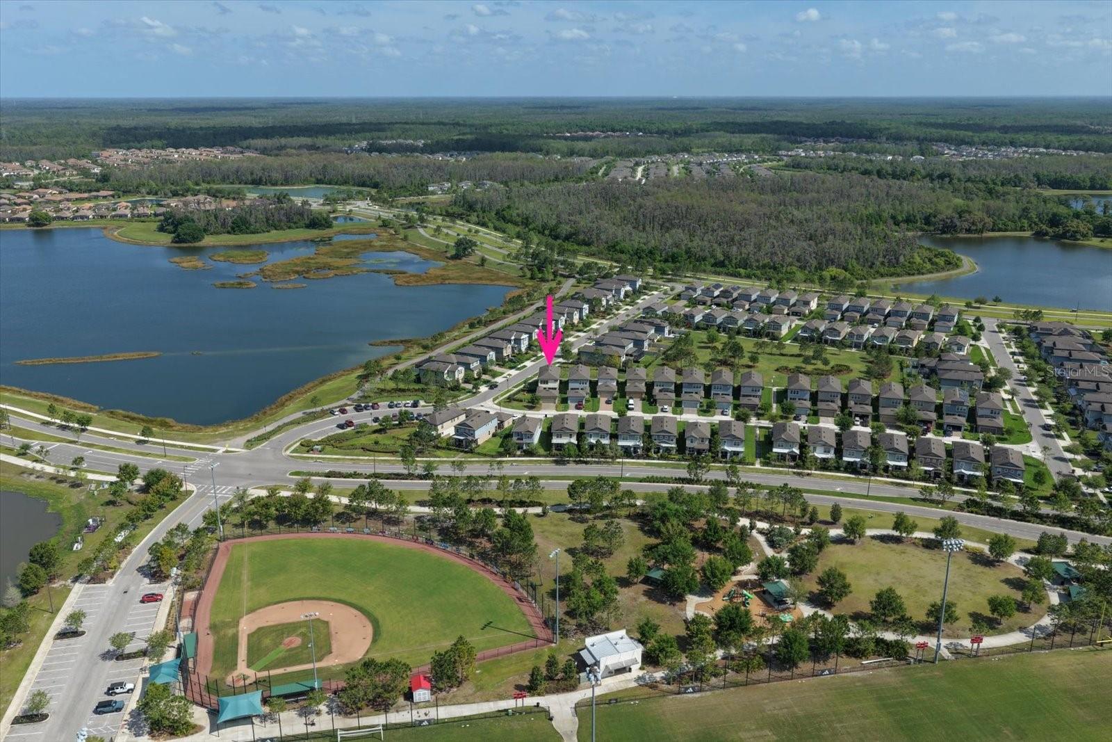 Image 67 of 67 For 11827 Blamey Trail