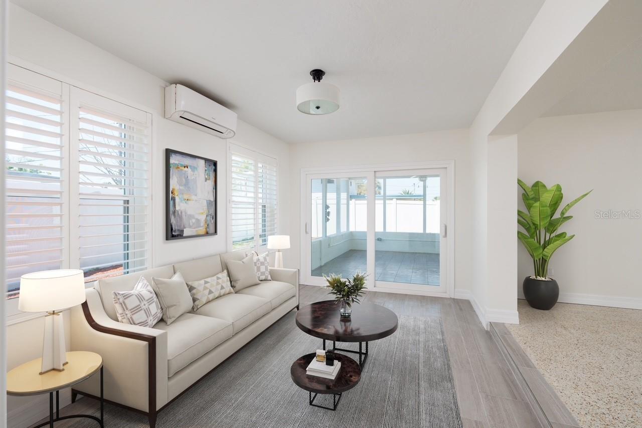 Image 6 of 35 For 2107 Dolphin Boulevard S