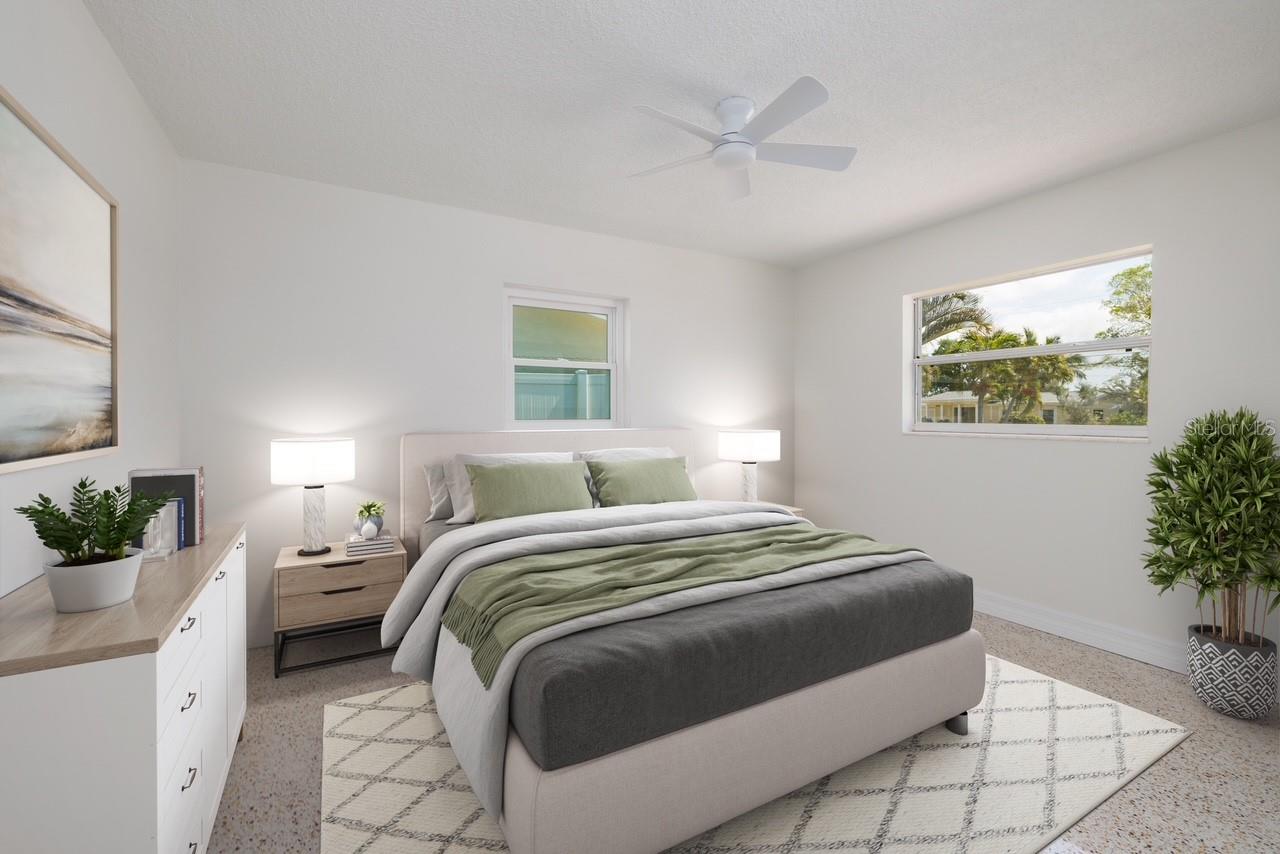 Image 8 of 35 For 2107 Dolphin Boulevard S