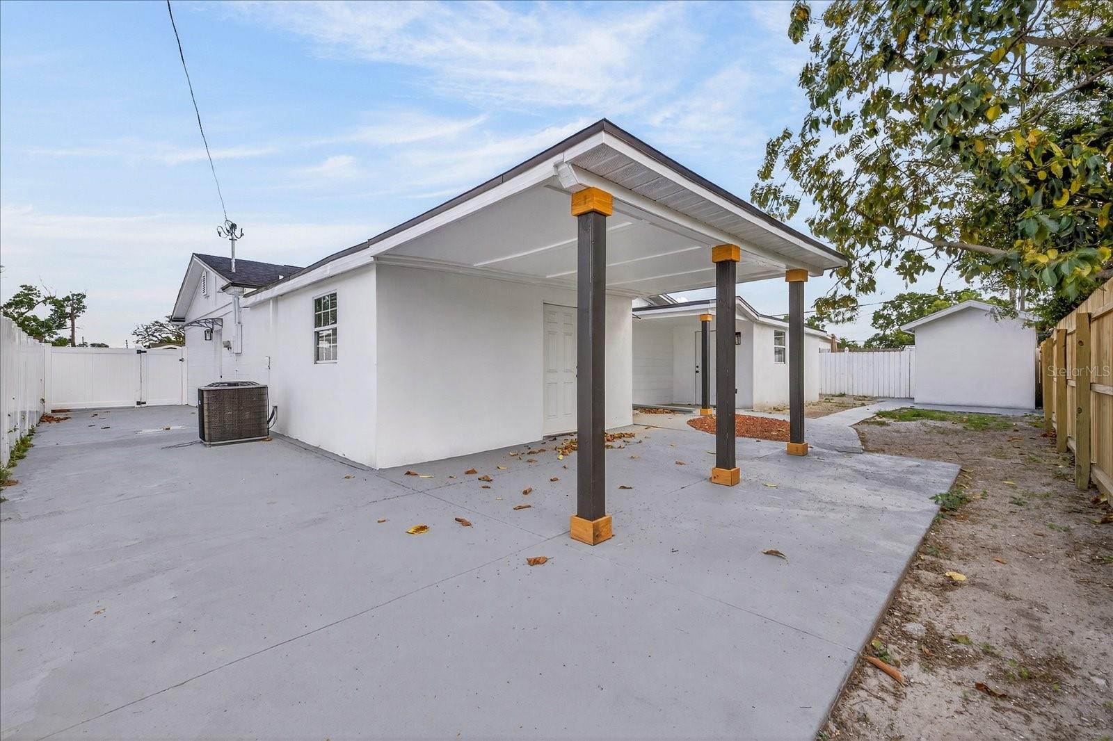 Image 51 of 53 For 7806 Jamaica Street