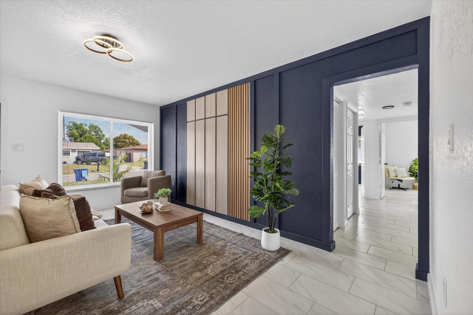 Image 9 of 53 For 7806 Jamaica Street