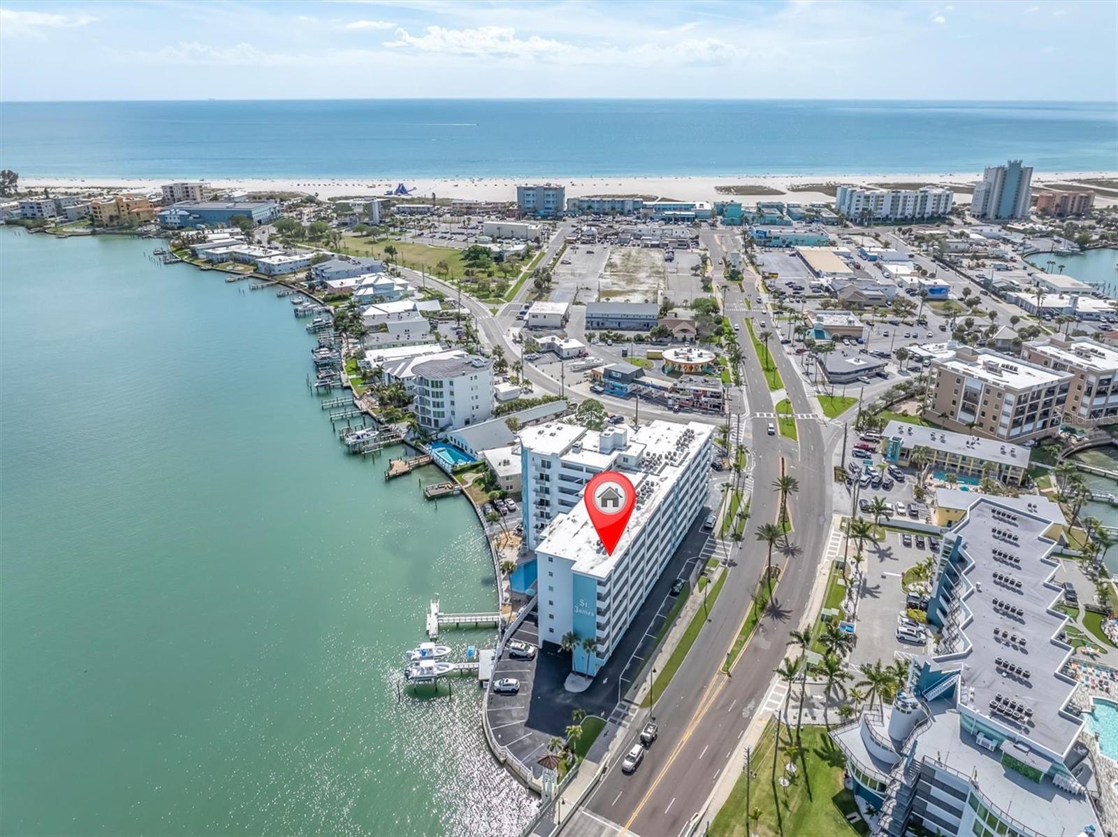 Image 31 of 34 For 285 107th Avenue 701