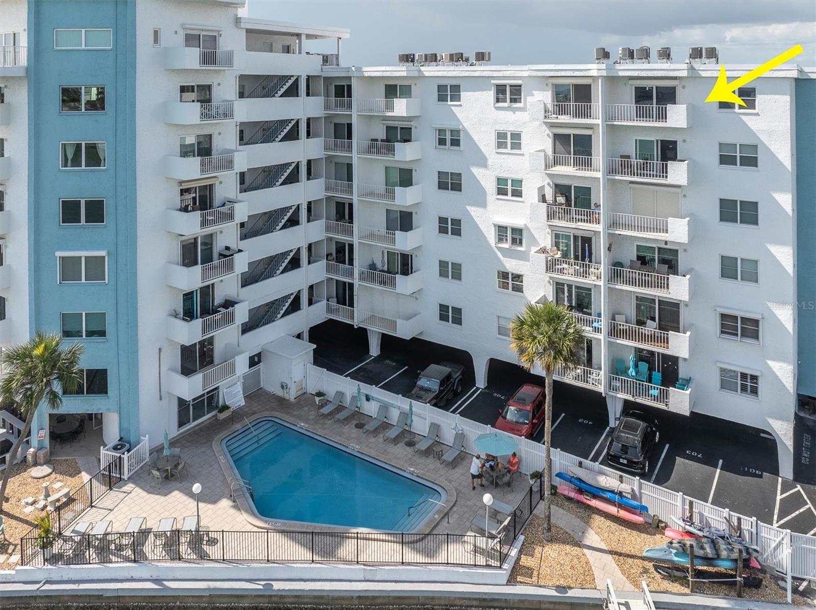 Image 34 of 34 For 285 107th Avenue 701