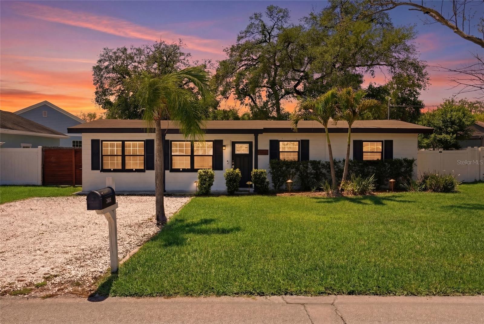 Details for 3412 Bay Avenue, TAMPA, FL 33611