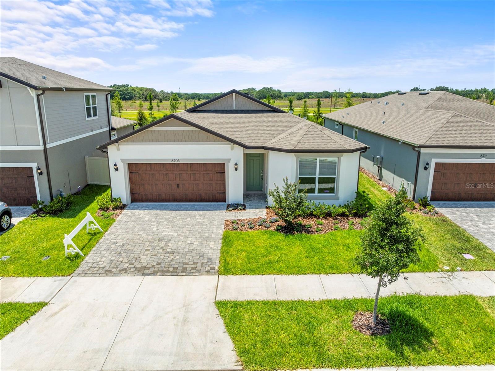 Image 36 of 57 For 6703 Michael Favor Way